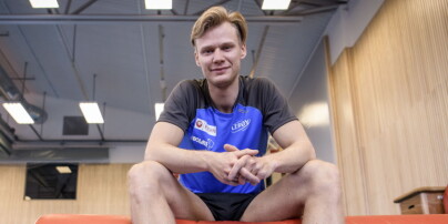 - Det er først nå jeg har begynt å vinne, så det ville vært dumt å gi seg